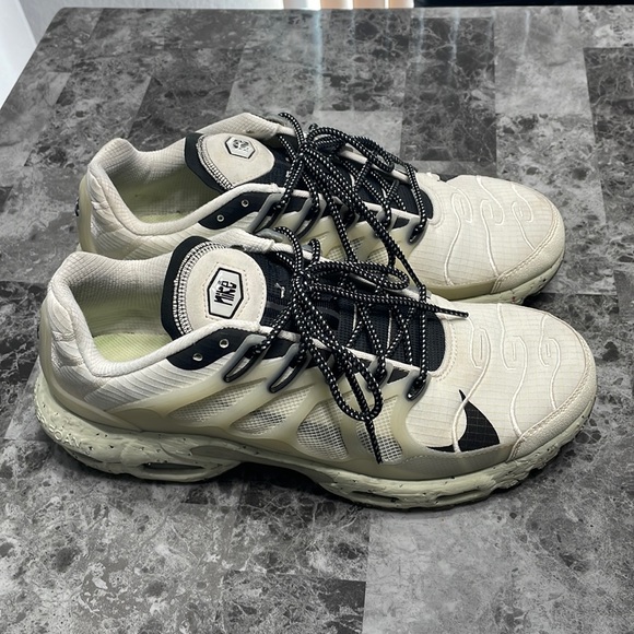 Nike Air Max + Terrascape sail/black-sea glass-cashmere size 12 - Picture 1 of 9